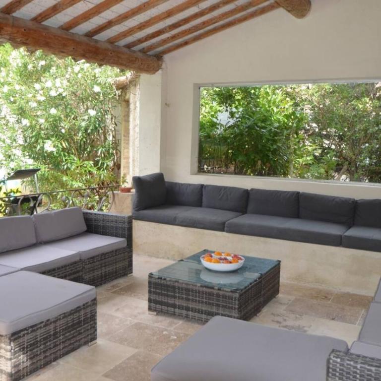 Villa Monplaisir - Pool, Billiards, Peaceful - Villa avec Piscine Privée - 50
