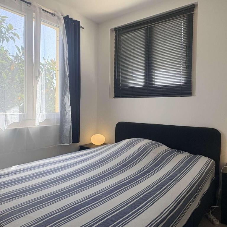Maison 2 personnes BANYULS SUR MER BN000-018 - Maison 1 Chambre - 9