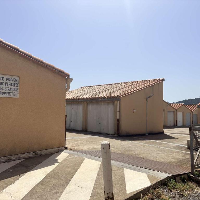 Maison 2 personnes BANYULS SUR MER BN000-018 - Maison 1 Chambre - 15