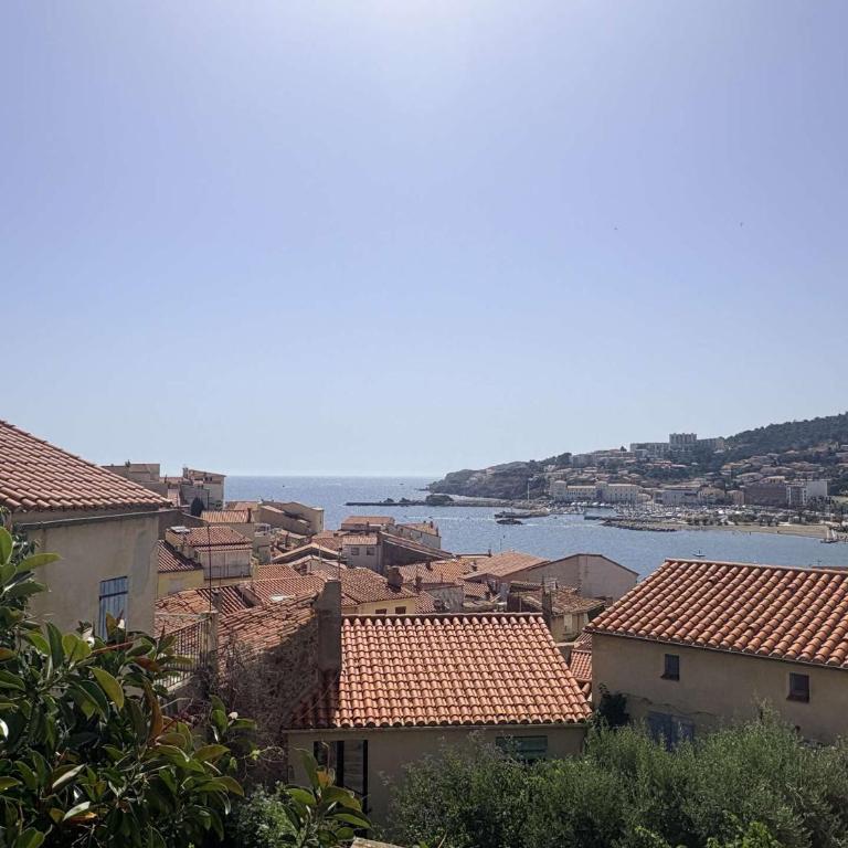 Maison 2 personnes BANYULS SUR MER BN000-018 - Maison 1 Chambre - 16