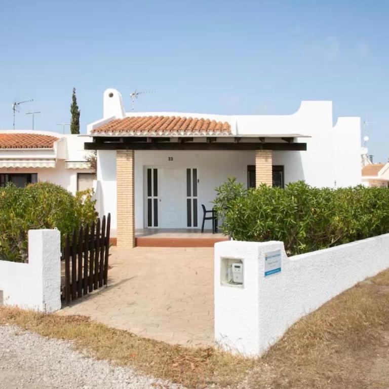 Casa en Riumar - Apartamento de 2 dormitorios - 3