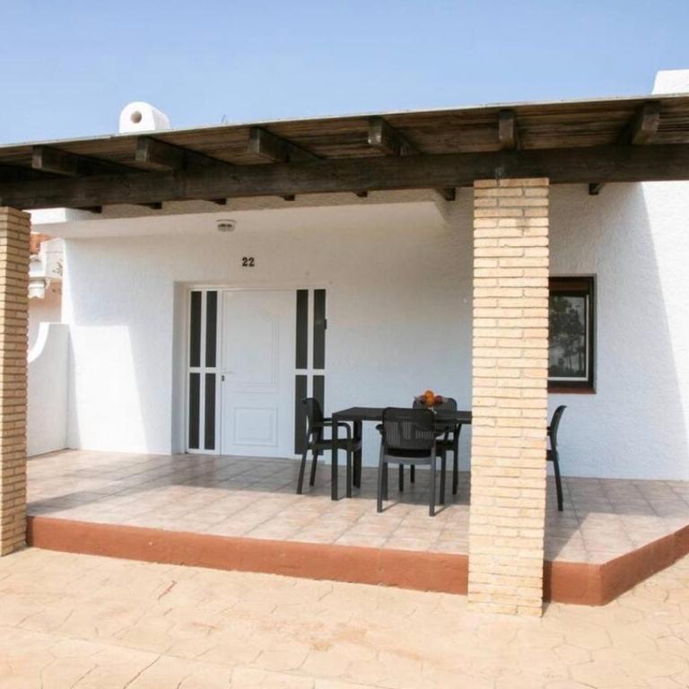 Casa en Riumar - Apartamento de 2 dormitorios - 1