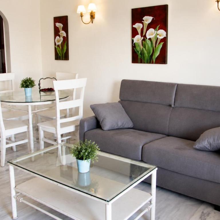 Home4Holidays - Apartamento de 2 dormitorios - 5