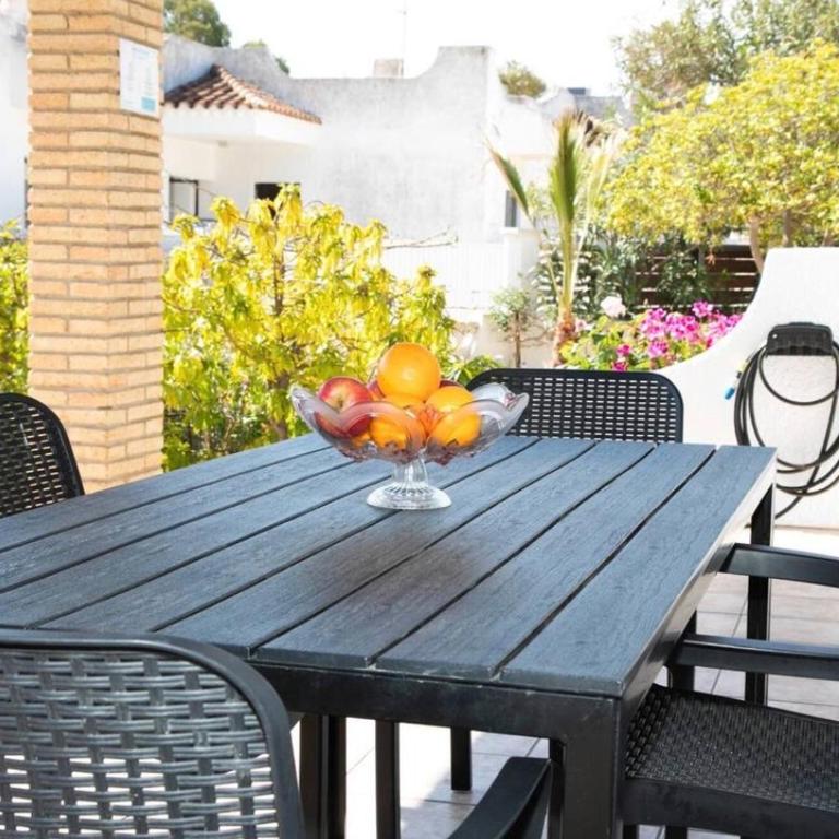 Casa en Riumar - Apartamento de 2 dormitorios - 5