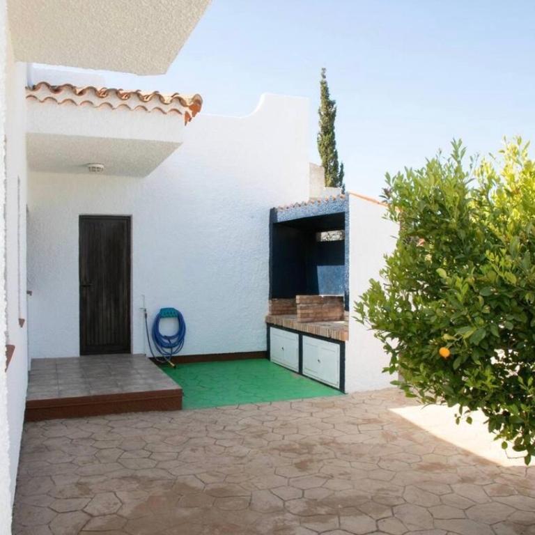 Casa en Riumar - Apartamento de 2 dormitorios - 9