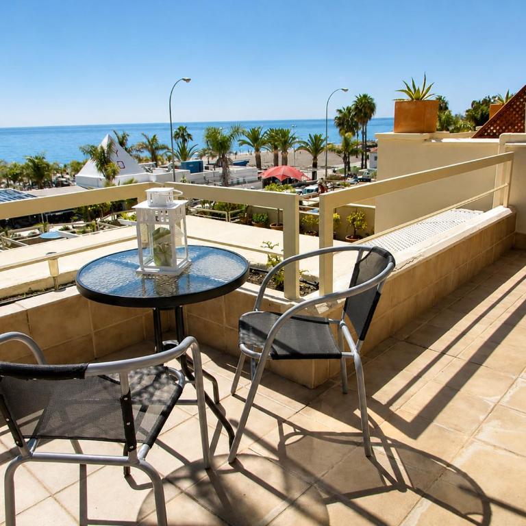 Home4Holidays - Apartamento de 2 dormitorios - 7