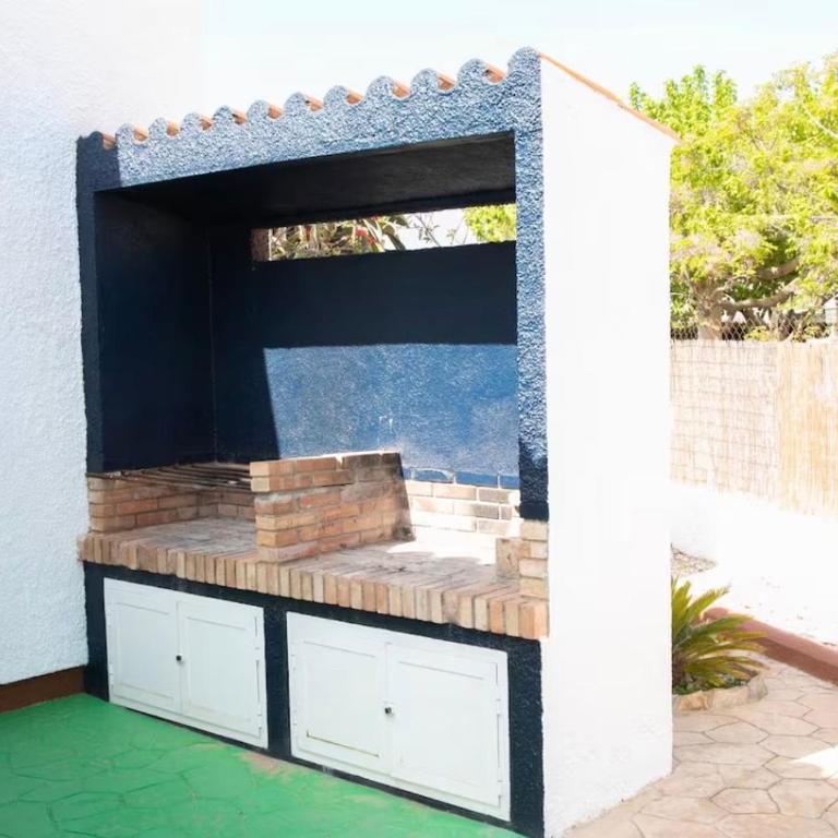 Casa en Riumar - Apartamento de 2 dormitorios - 10