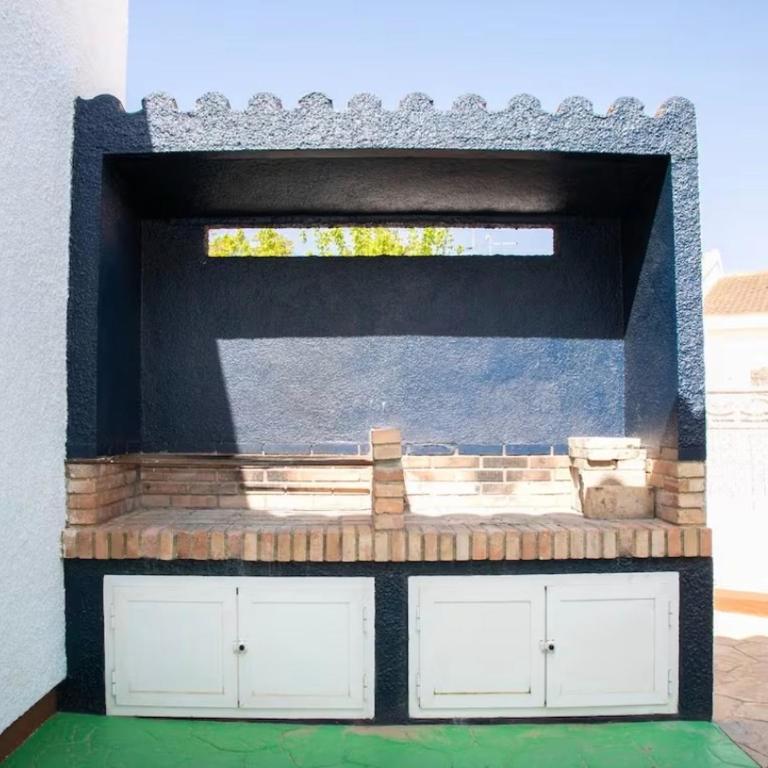 Casa en Riumar - Apartamento de 2 dormitorios - 11