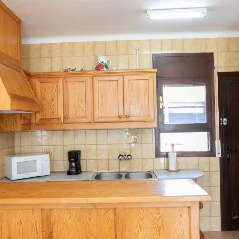 Casa en Riumar - Apartamento de 2 dormitorios - 14