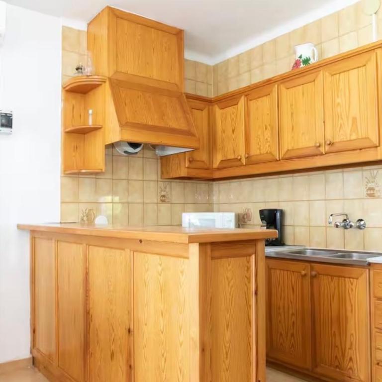 Casa en Riumar - Apartamento de 2 dormitorios - 15