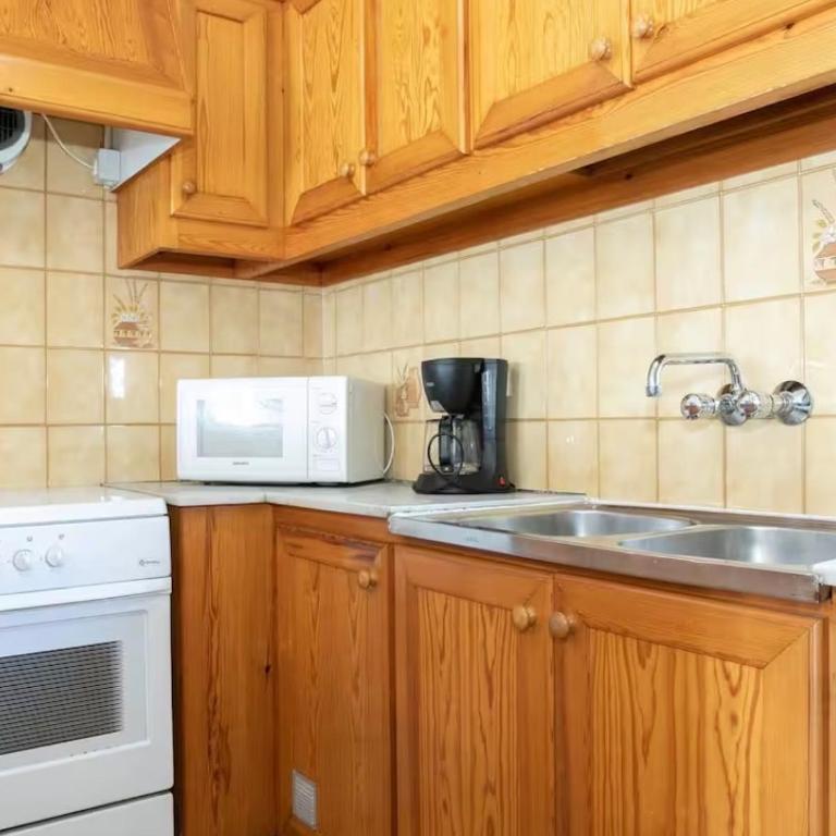 Casa en Riumar - Apartamento de 2 dormitorios - 16