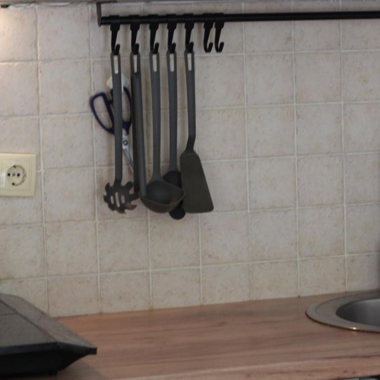 Pannonia Nook - Apartman sa 1 Spavaćom Sobom - 9