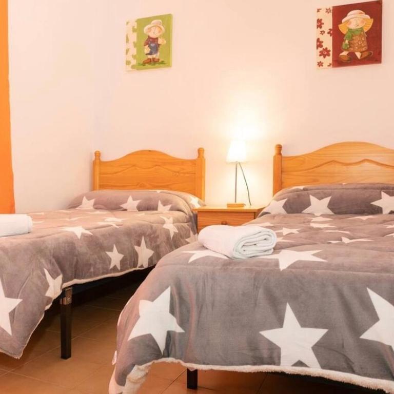 Casa en Riumar - Apartamento de 2 dormitorios - 19