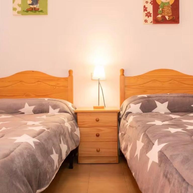 Casa en Riumar - Apartamento de 2 dormitorios - 20