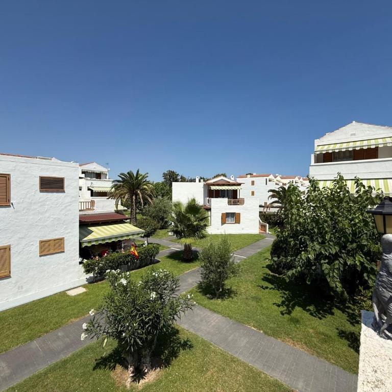 Dafne's Beach - Apartamento de 1 dormitorio - 32