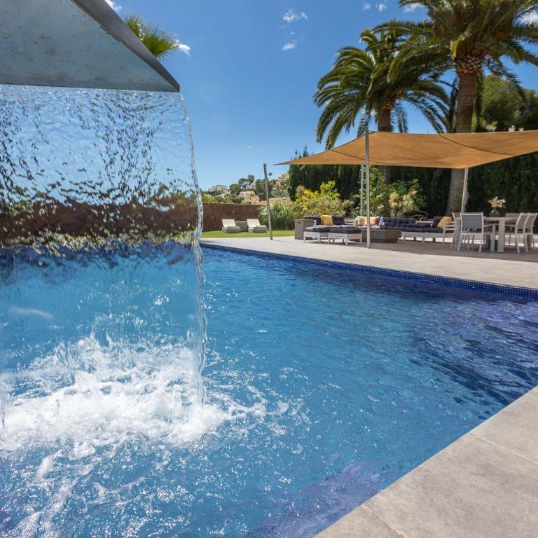 Villa Fernanda by Abahana Villas - Villa - 3