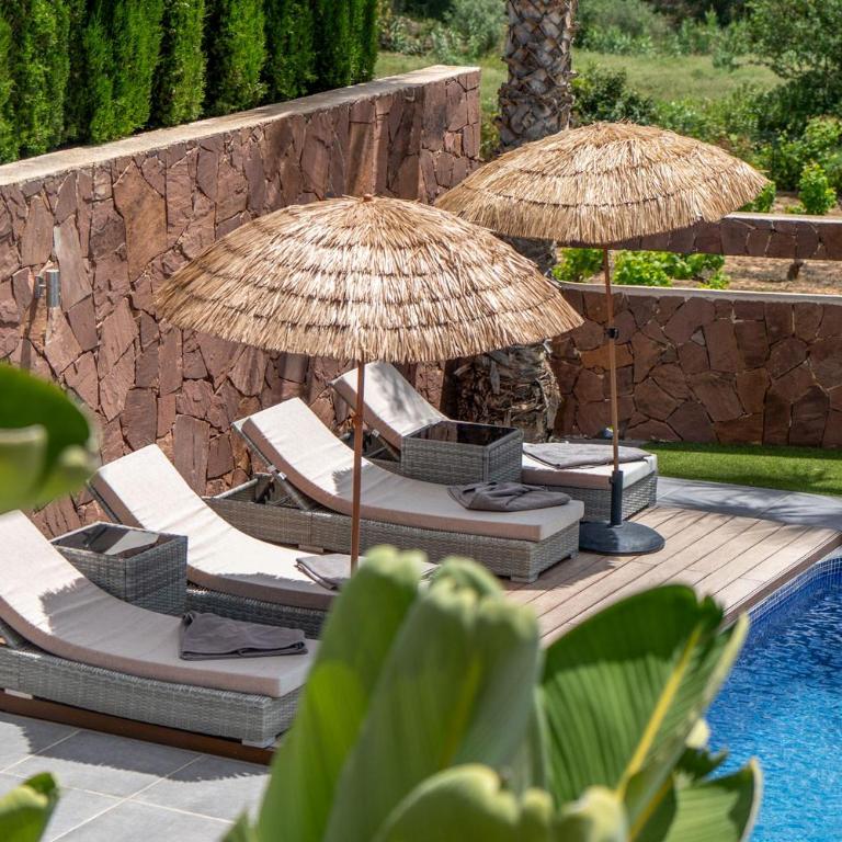 Villa Fernanda by Abahana Villas - Villa - 4