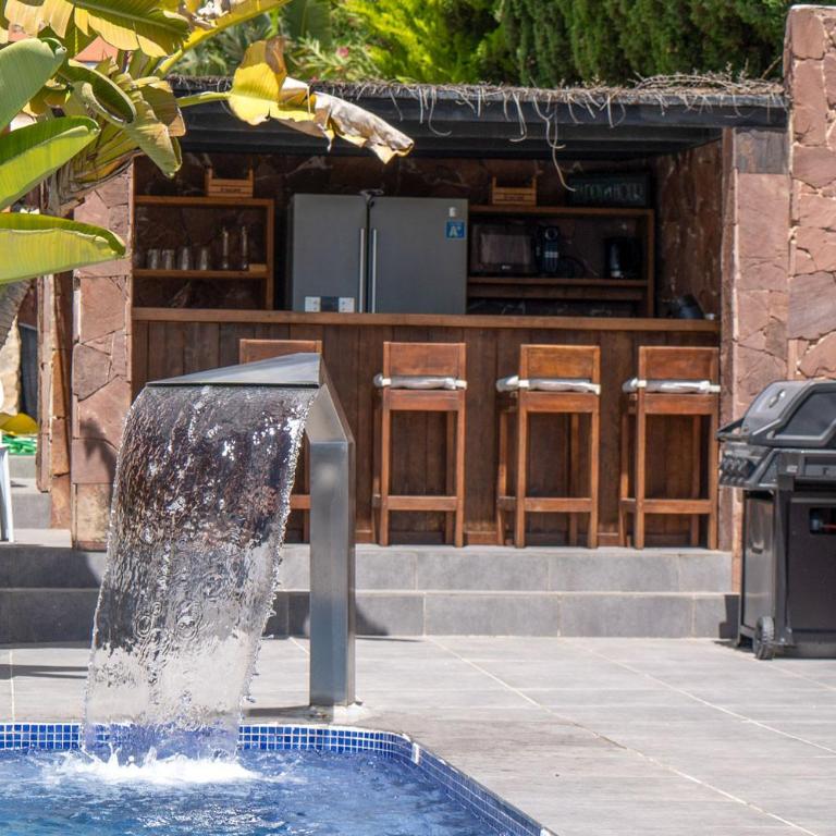 Villa Fernanda by Abahana Villas - Villa - 7