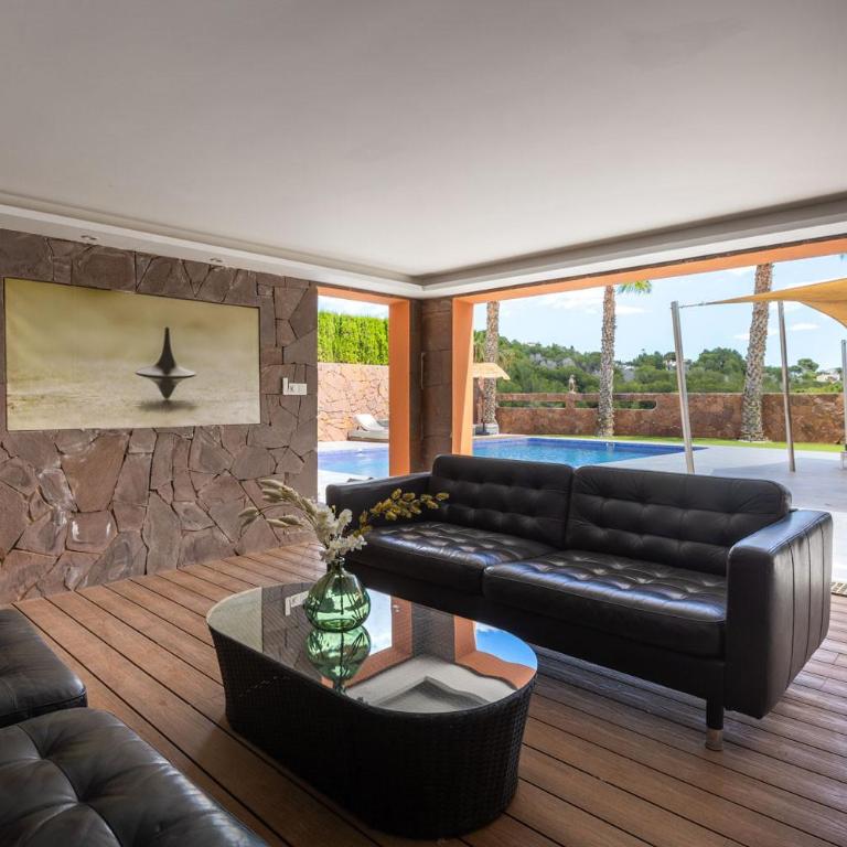 Villa Fernanda by Abahana Villas - Villa - 11