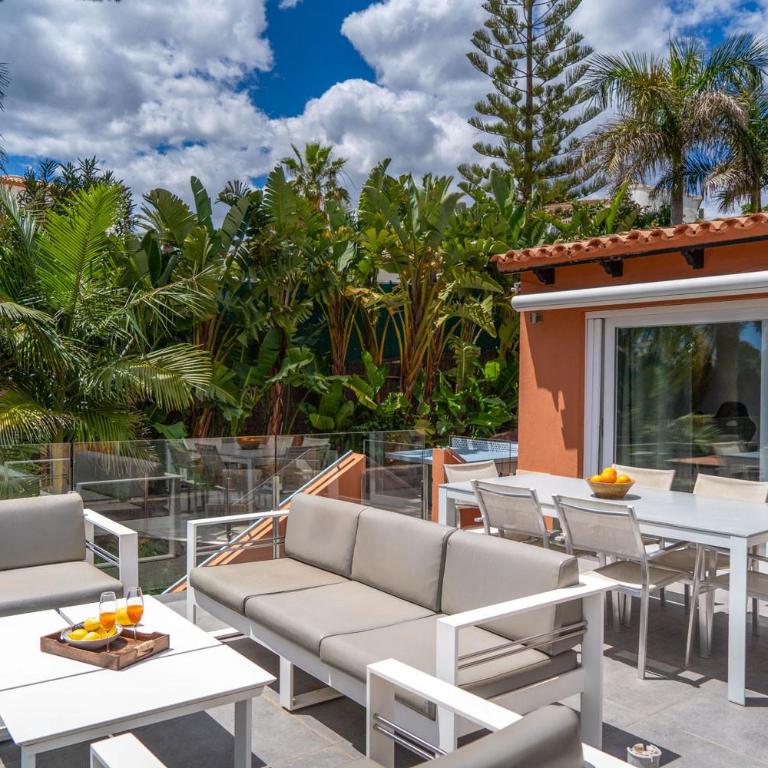 Villa Fernanda by Abahana Villas - Villa - 12