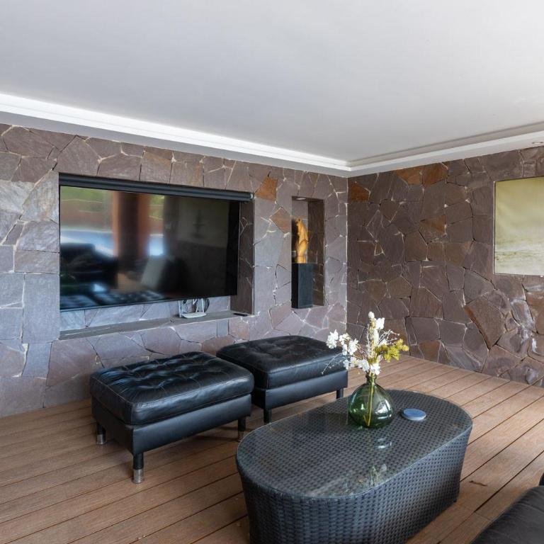 Villa Fernanda by Abahana Villas - Villa - 15