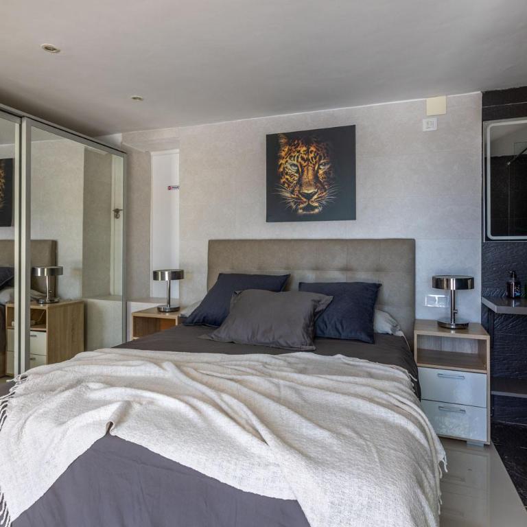 Villa Fernanda by Abahana Villas - Villa - 21