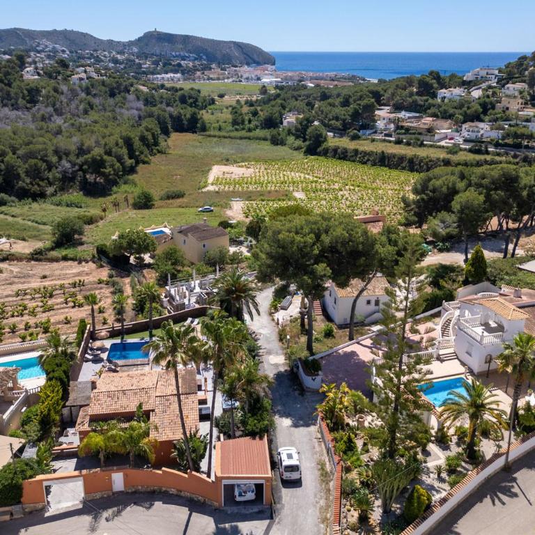 Villa Fernanda by Abahana Villas - Villa - 25