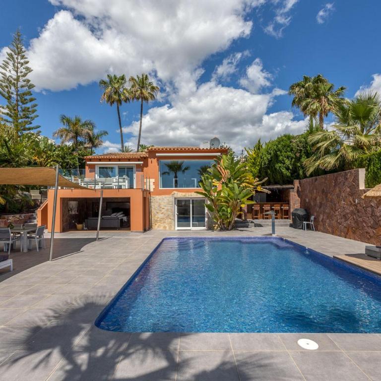 Villa Fernanda by Abahana Villas - Villa - 27