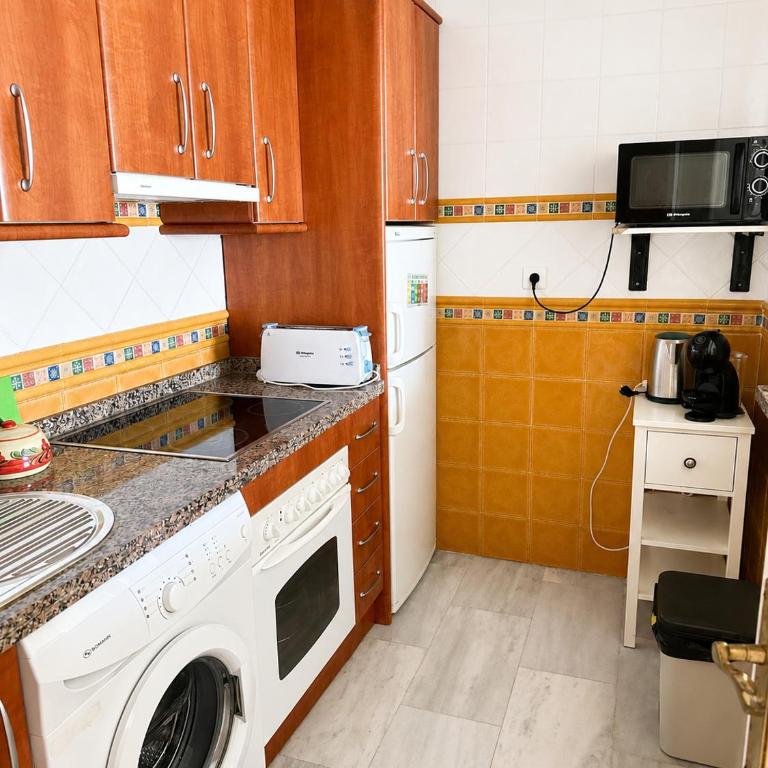 Home4Holidays - Apartamento de 2 dormitorios - 8