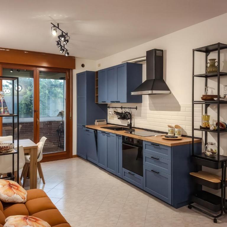 Casa Cosette - Apartment mit 1 Schlafzimmer - 19