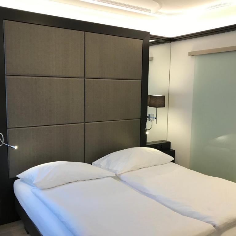 Hotel Alpina Luzern - Business Classic Zimmer - 5