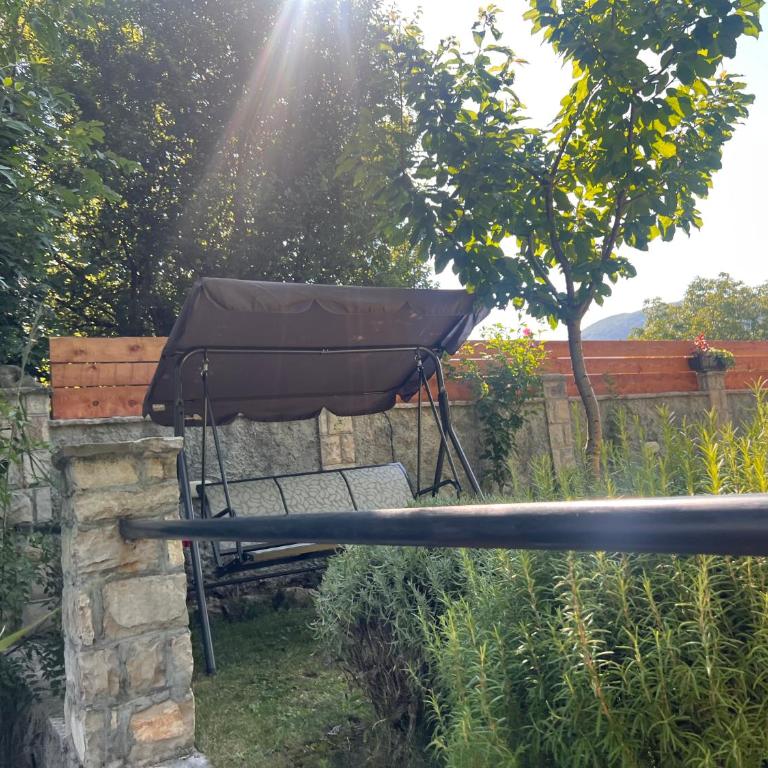 Mali Raj uz Trebišnjicu - Apartman sa 1 Spavaćom Sobom - 12