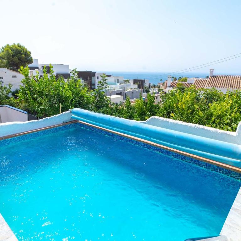 Casa Lovisa Private Pool Casasol - Casa de 3 dormitorios - 37