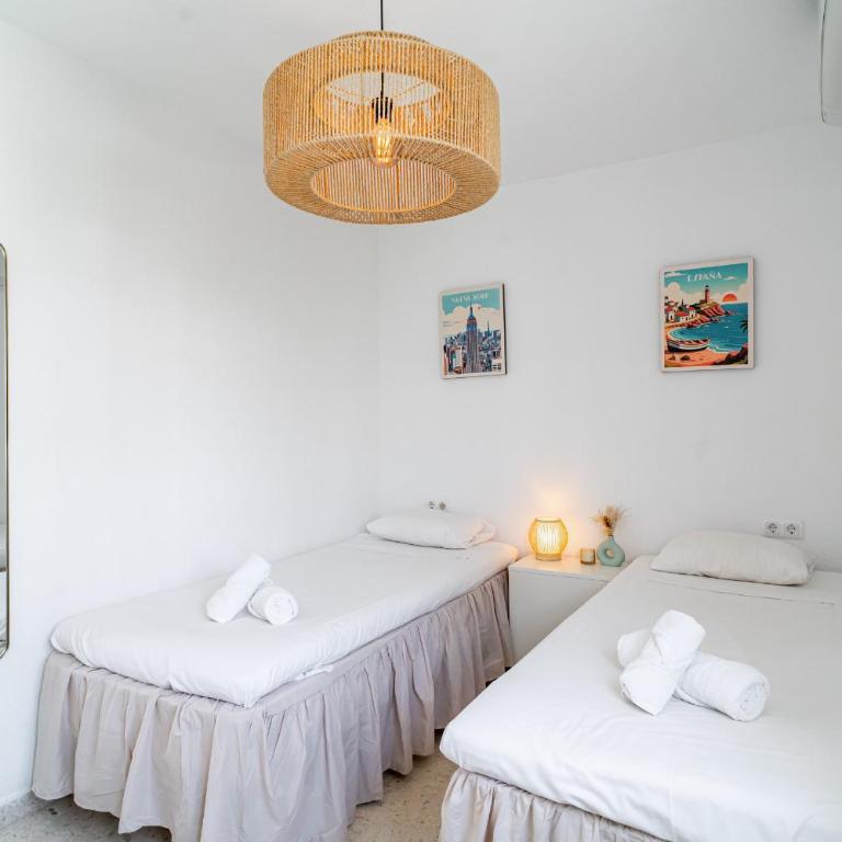 Casa Lovisa Private Pool Casasol - Casa de 3 dormitorios - 22