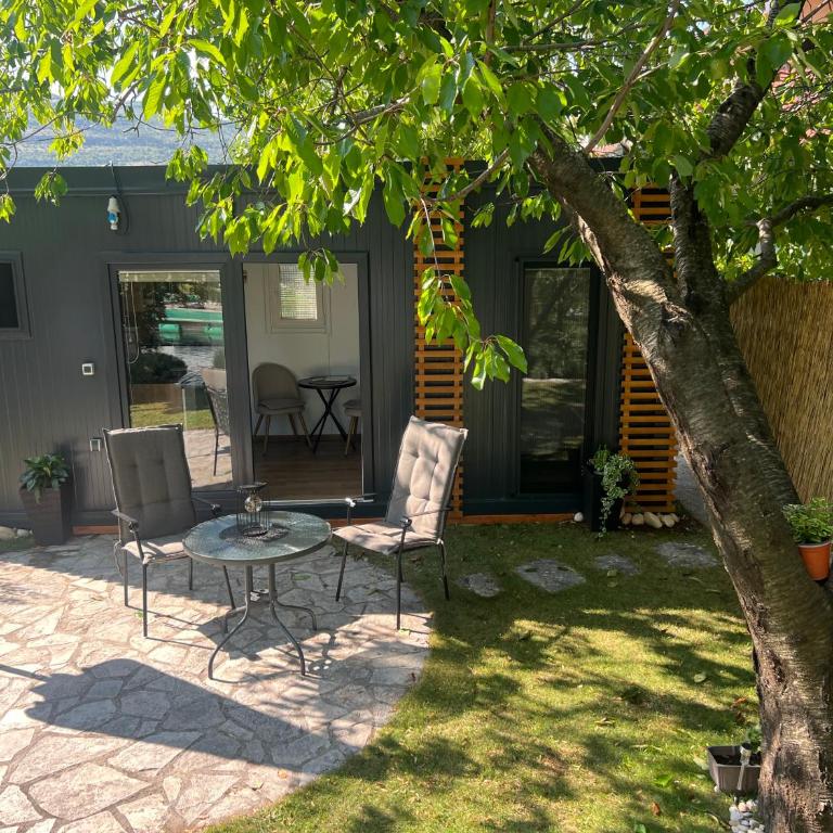 Mali Raj uz Trebišnjicu - Apartman sa 1 Spavaćom Sobom - 17