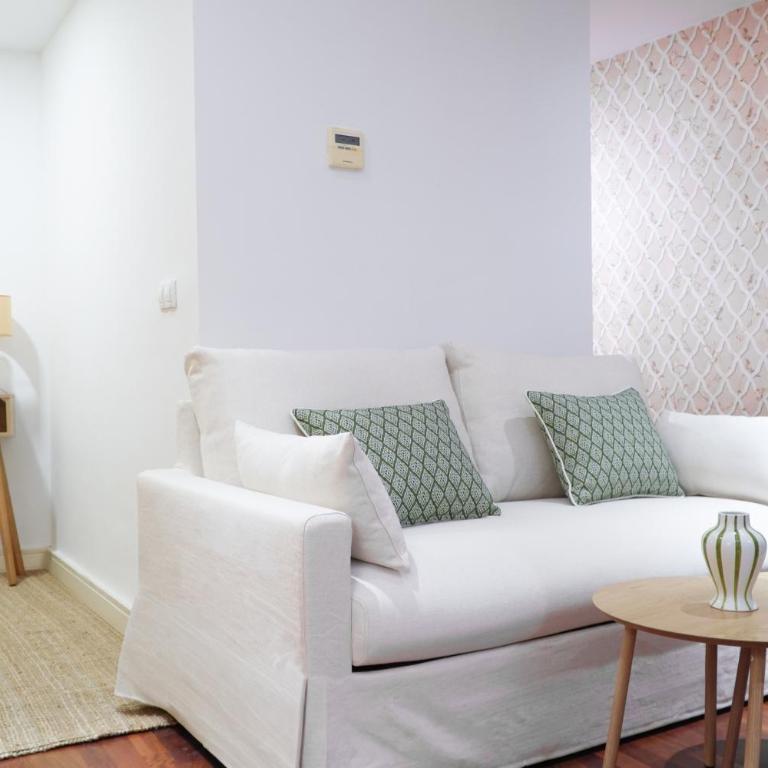 AvantiStays Alhóndiga - Apartamento de 1 dormitorio - 20