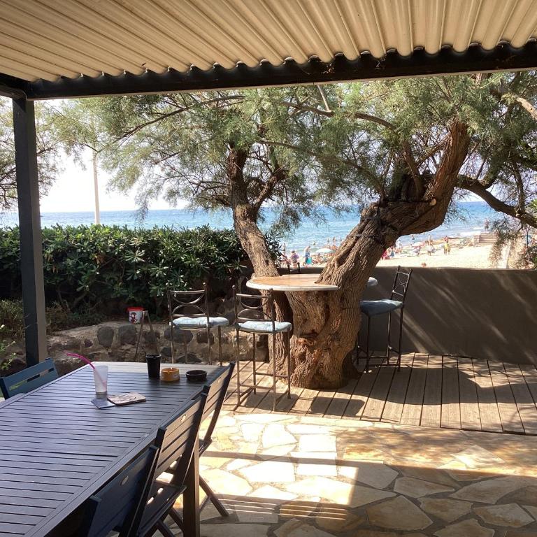 Front de mer cap d'agde - Casa con 3 Camere da Letto - 12