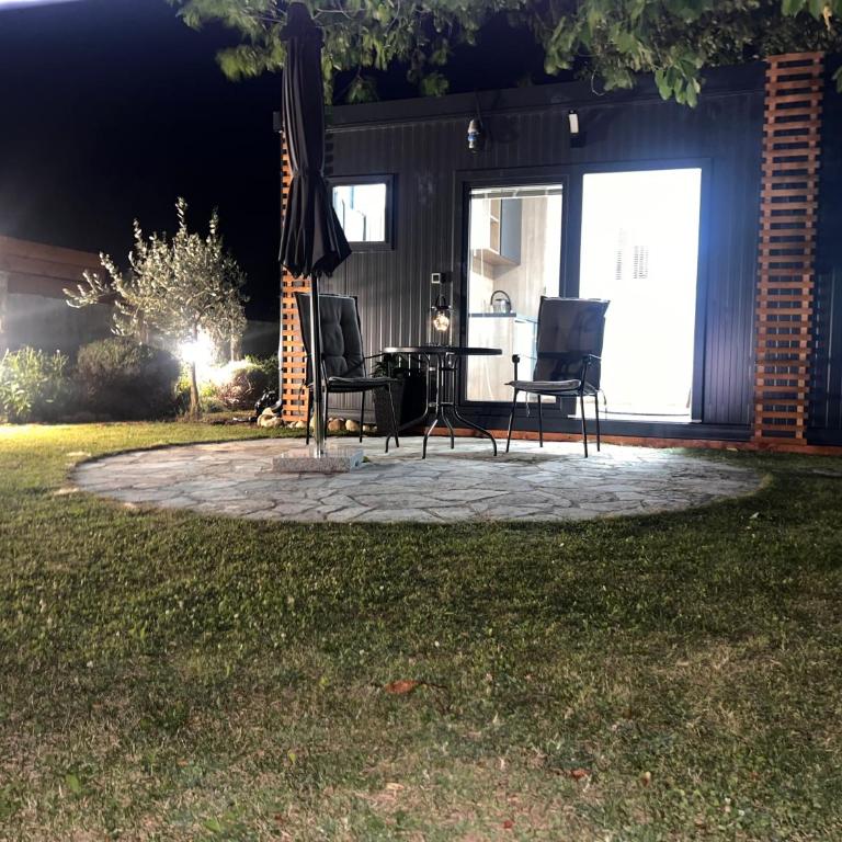 Mali Raj uz Trebišnjicu - Apartman sa 1 Spavaćom Sobom - 18