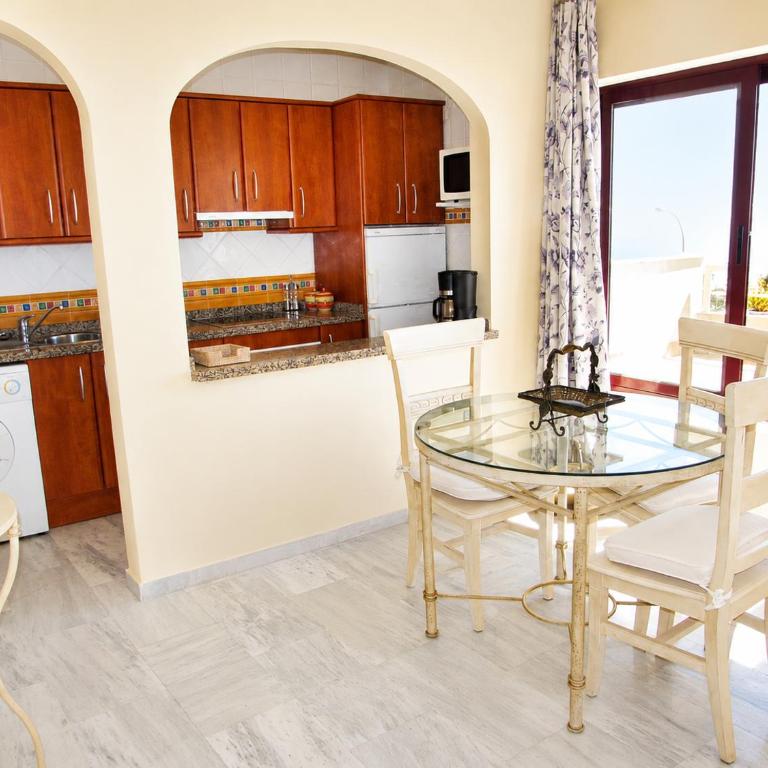 Home4Holidays - Apartamento de 1 dormitorio - 4