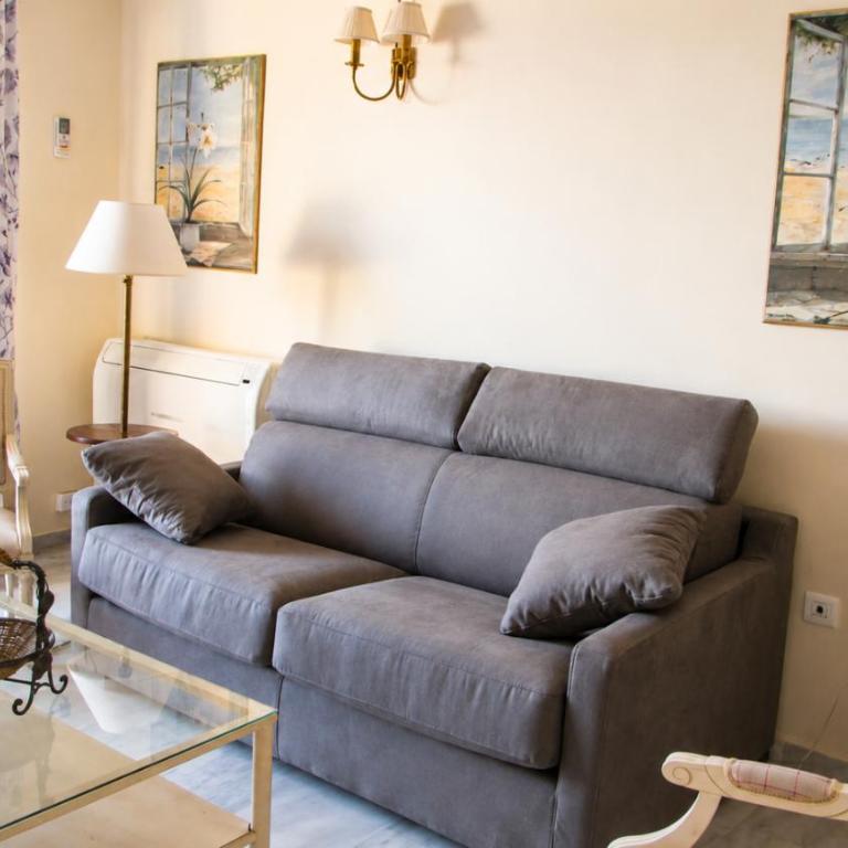 Home4Holidays - Apartamento de 1 dormitorio - 6