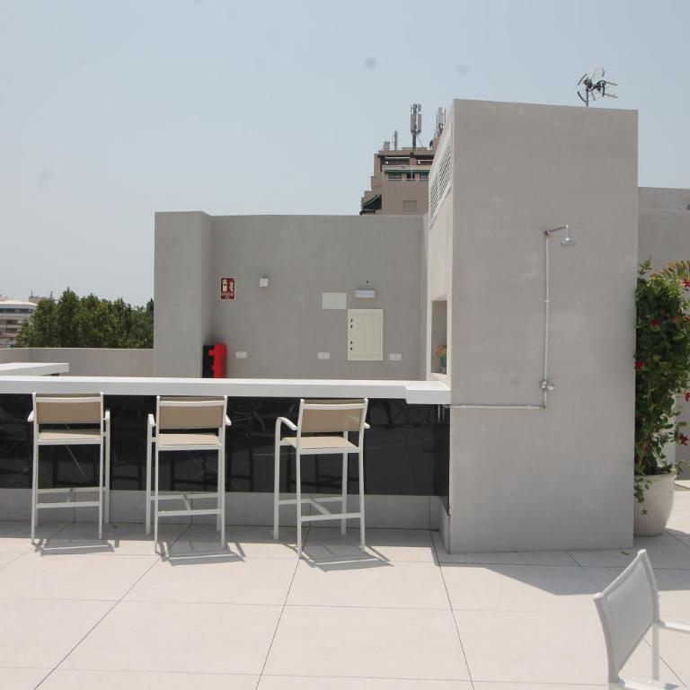 Alessandri 53 B By IVI Real Estate - Apartamento de 2 dormitorios - 16