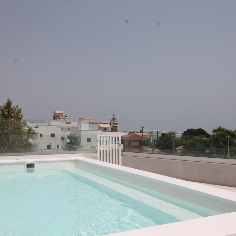La Luna 0E By IVI Real Estate - Apartamento de 3 dormitorios - 14