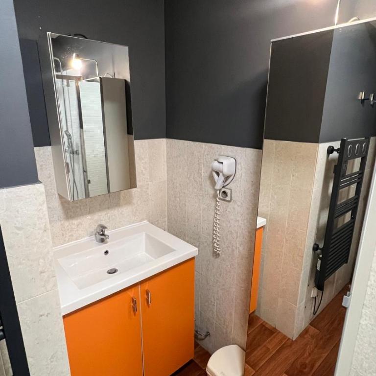 Studio cosy Cannes centre - Appartement 1 Chambre - 4