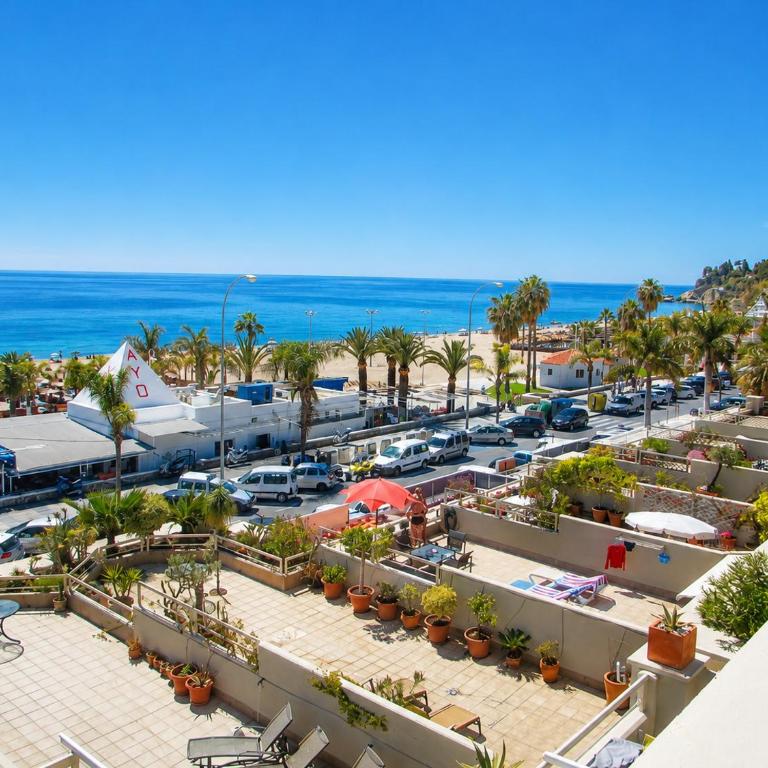 Home4Holidays - Apartamento de 1 dormitorio - 8