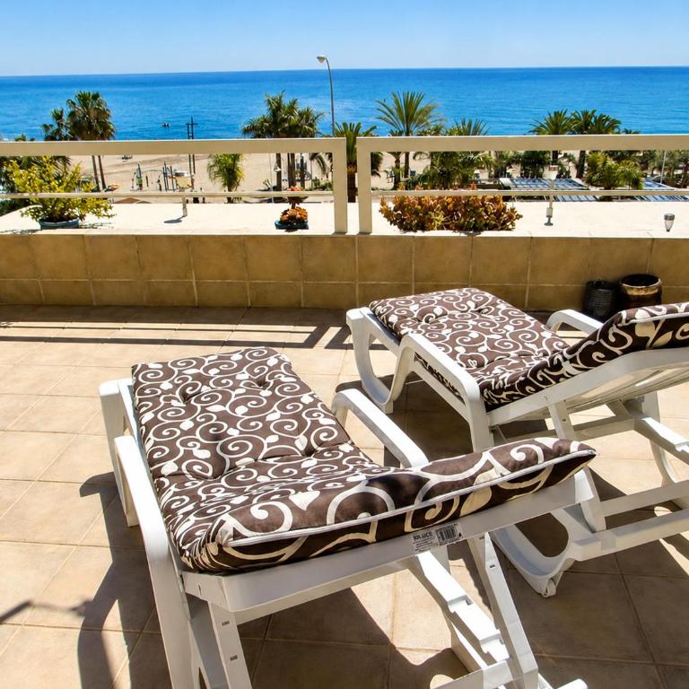 Home4Holidays - Apartamento de 1 dormitorio - 10