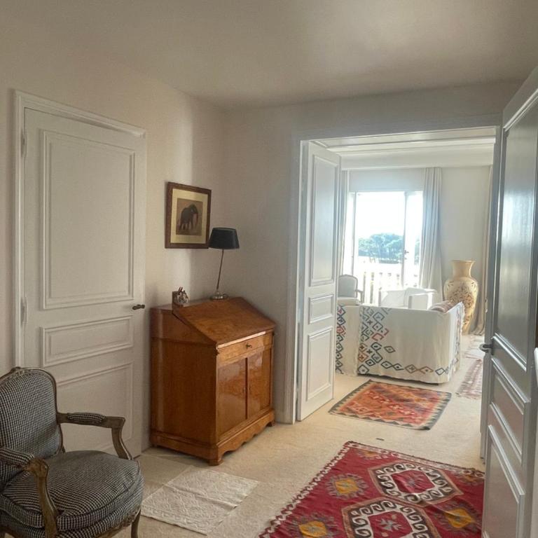 Regina Golf et Océan - Appartement 1 Chambre - 3