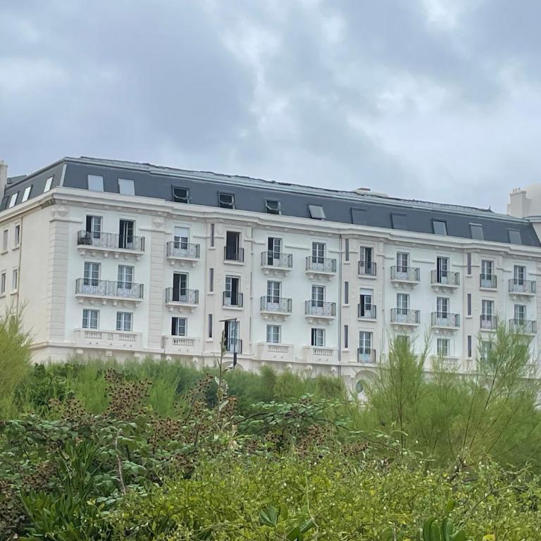 Regina Golf et Océan - Appartement 1 Chambre - 4
