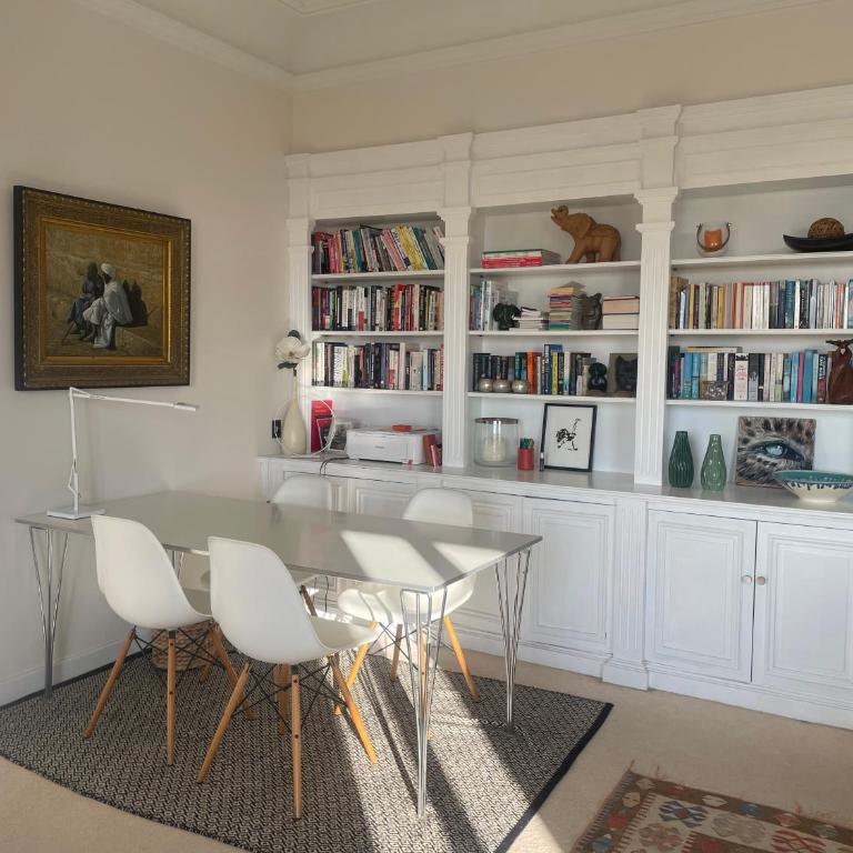 Regina Golf et Océan - Appartement 1 Chambre - 5