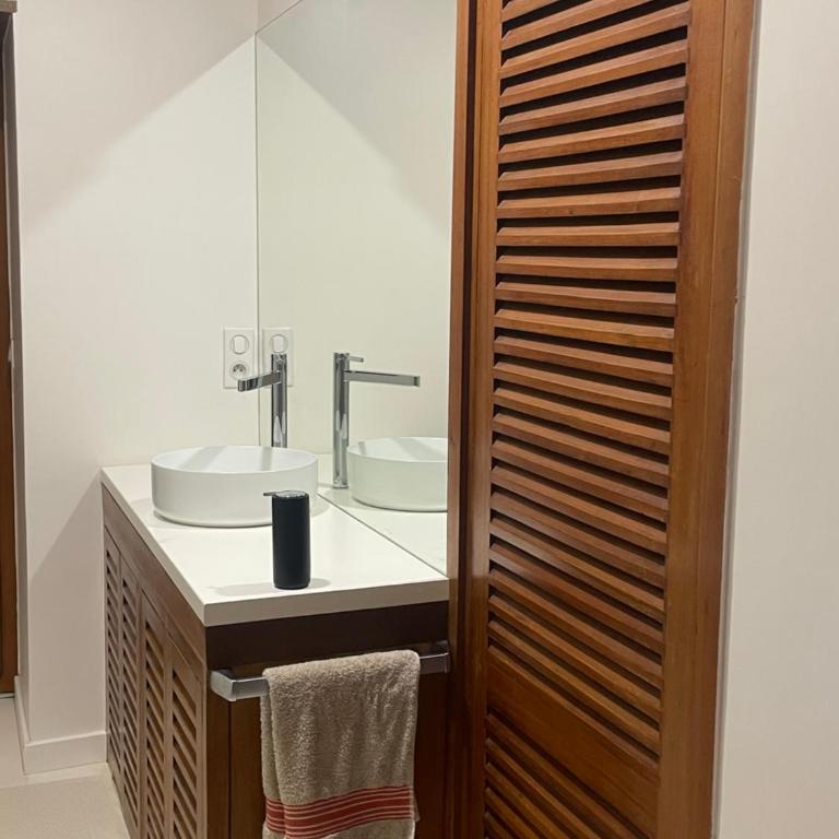 Regina Golf et Océan - Appartement 1 Chambre - 10