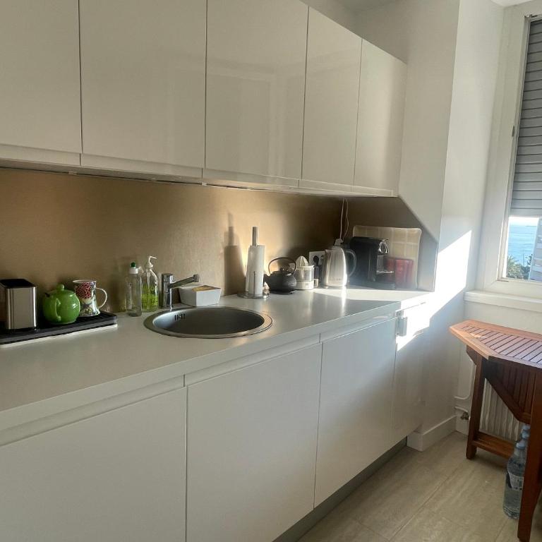 Regina Golf et Océan - Appartement 1 Chambre - 11